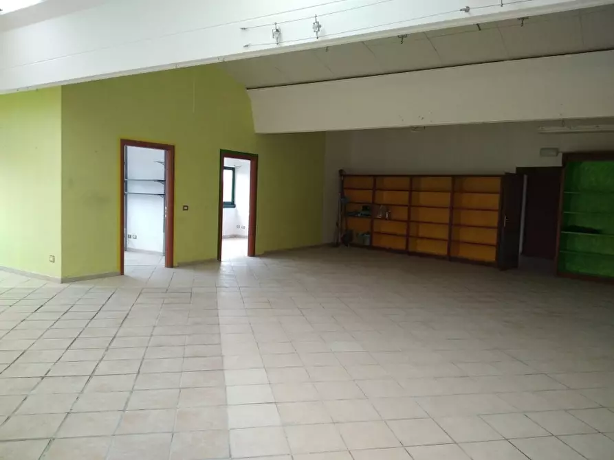 Immagine 4 di Capannone industriale in vendita  a Barberino Di Mugello