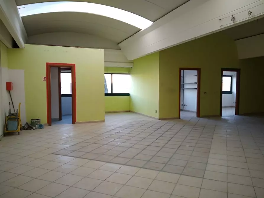 Immagine 7 di Capannone industriale in vendita  a Barberino Di Mugello