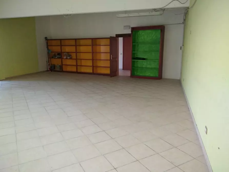 Immagine 10 di Capannone industriale in vendita  a Barberino Di Mugello