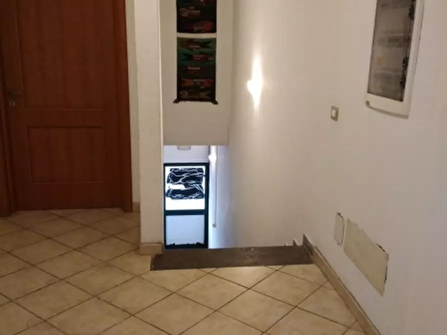 Immagine 11 di Capannone industriale in vendita  a Barberino Di Mugello