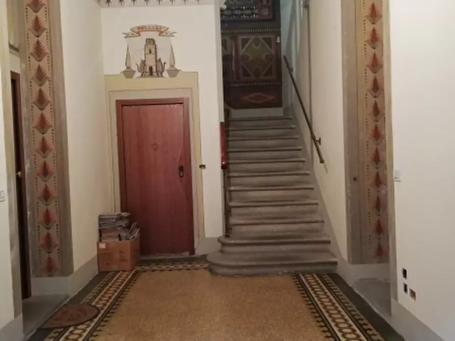 Immagine 1 di Appartamento in vendita  a Borgo San Lorenzo