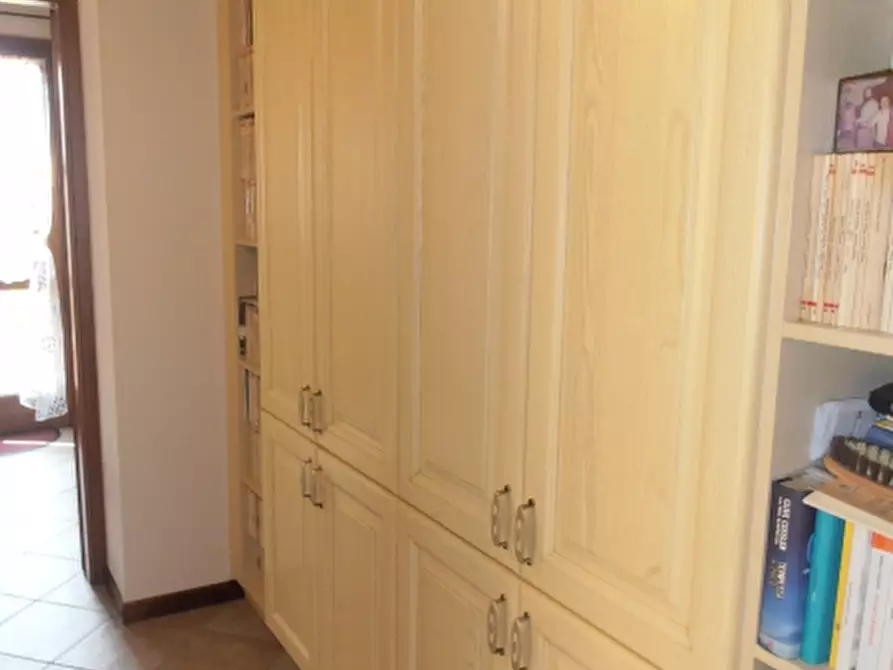 Immagine 2 di Appartamento in vendita  a Borgo San Lorenzo