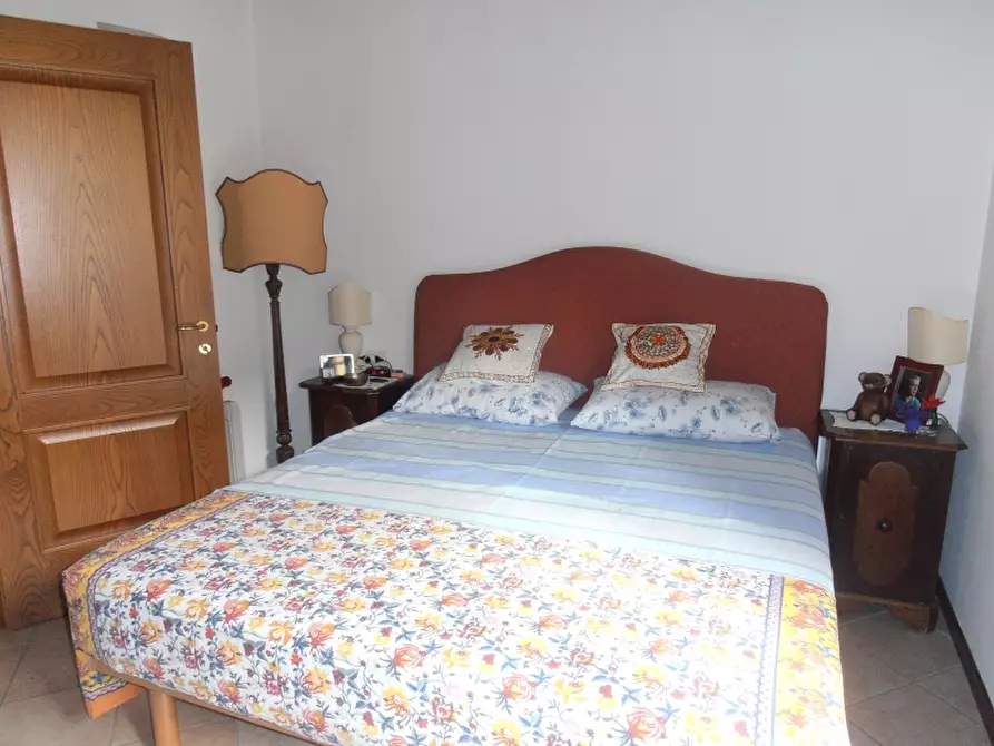 Immagine 3 di Appartamento in vendita  a Borgo San Lorenzo