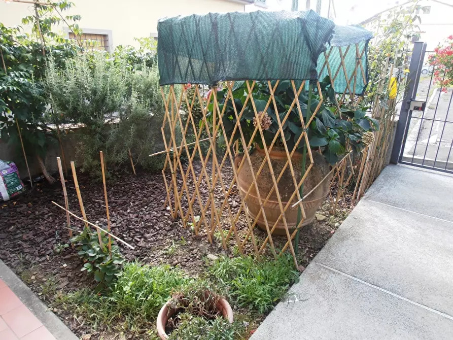 Immagine 4 di Appartamento in vendita  a Borgo San Lorenzo