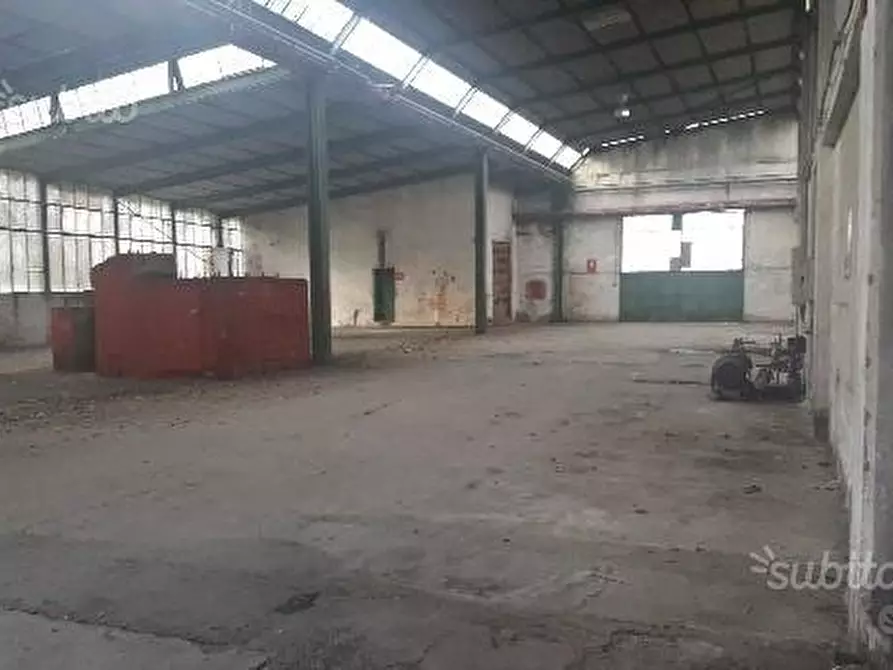 Immagine 1 di Capannone industriale in vendita  a Pontassieve