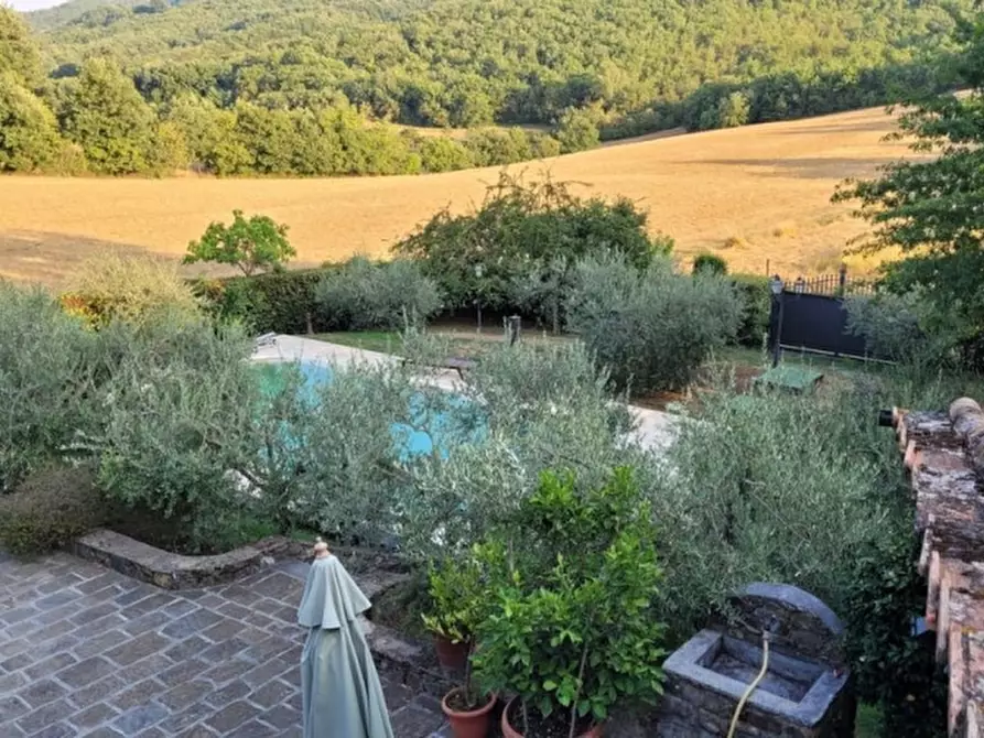 Immagine 1 di Casa colonica in vendita  in PIAZZA DANTE ALIGHIERI a Borgo San Lorenzo