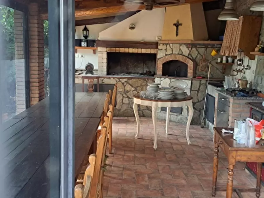 Immagine 5 di Casa colonica in vendita  in PIAZZA DANTE ALIGHIERI a Borgo San Lorenzo