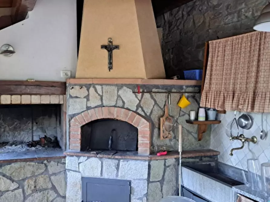 Immagine 6 di Casa colonica in vendita  in PIAZZA DANTE ALIGHIERI a Borgo San Lorenzo