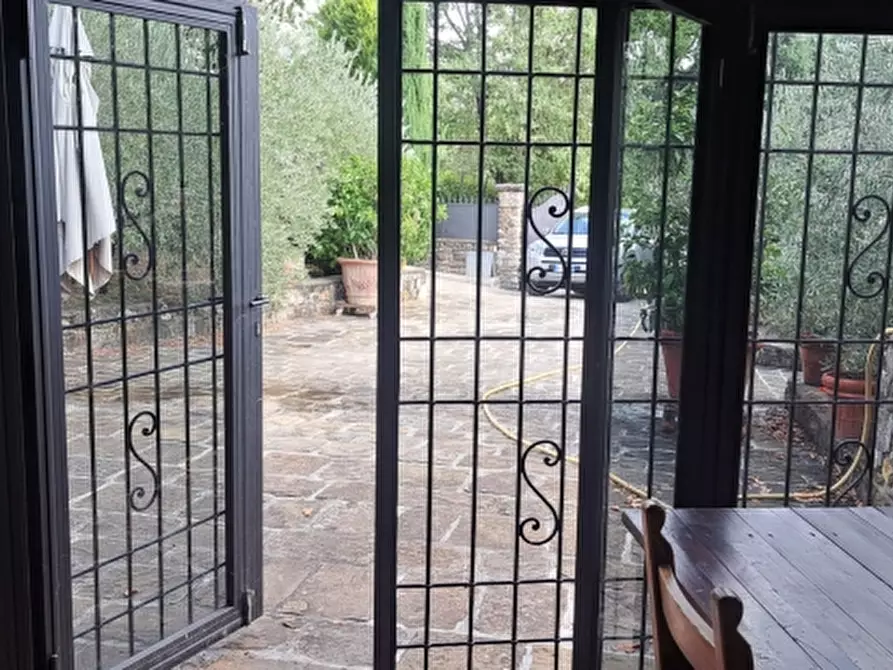 Immagine 7 di Casa colonica in vendita  in PIAZZA DANTE ALIGHIERI a Borgo San Lorenzo