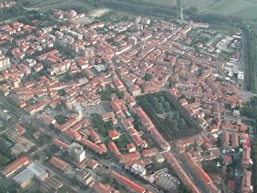 Immagine 3 di Villetta a schiera in vendita  in PIAZZA DANTE a Borgo San Lorenzo