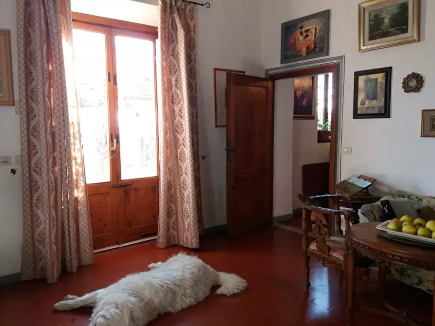 Immagine 9 di Casa colonica in vendita  a Figline E Incisa Valdarno
