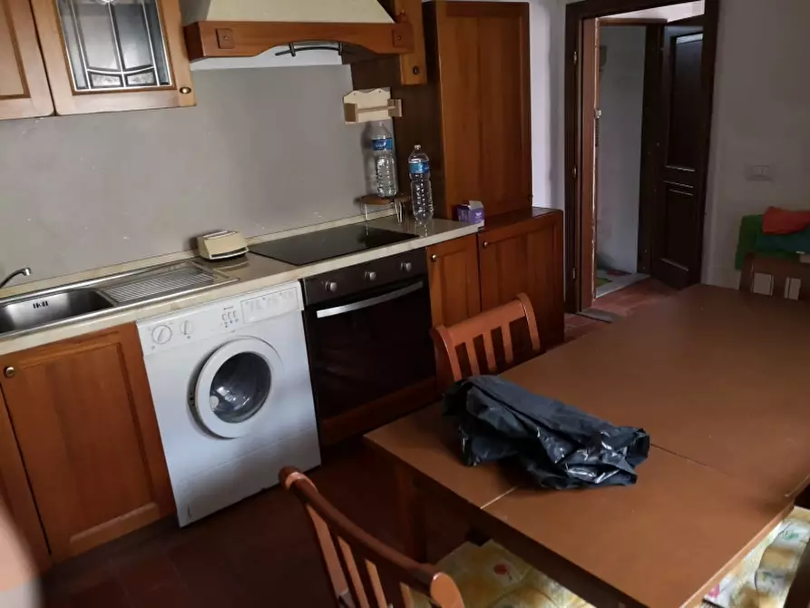 Immagine 2 di Appartamento in vendita  in VIA ROMA a Barberino Di Mugello