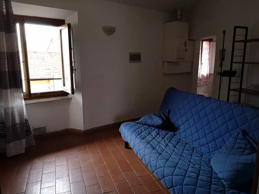 Immagine 3 di Appartamento in vendita  in VIA ROMA a Barberino Di Mugello