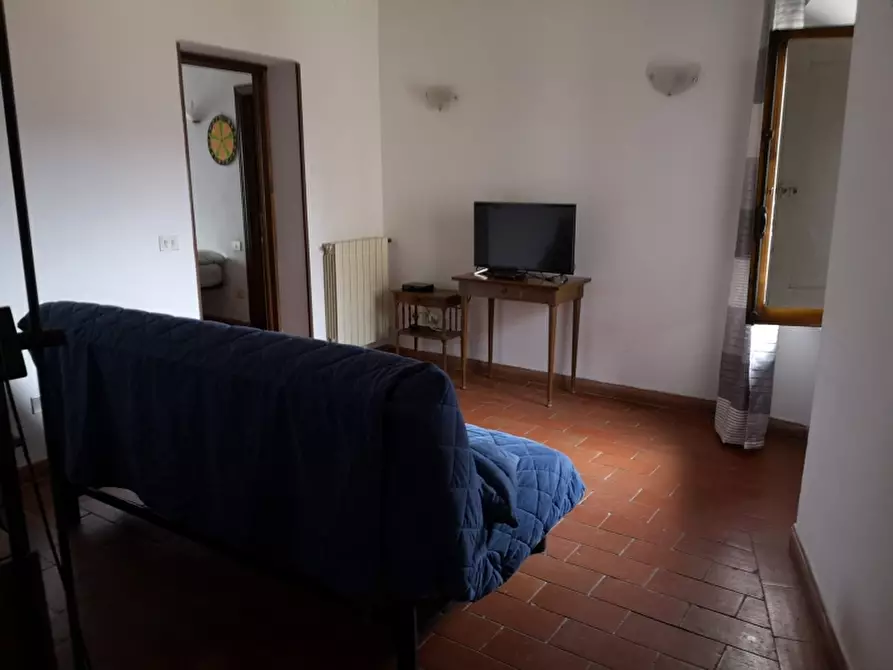 Immagine 4 di Appartamento in vendita  in VIA ROMA a Barberino Di Mugello