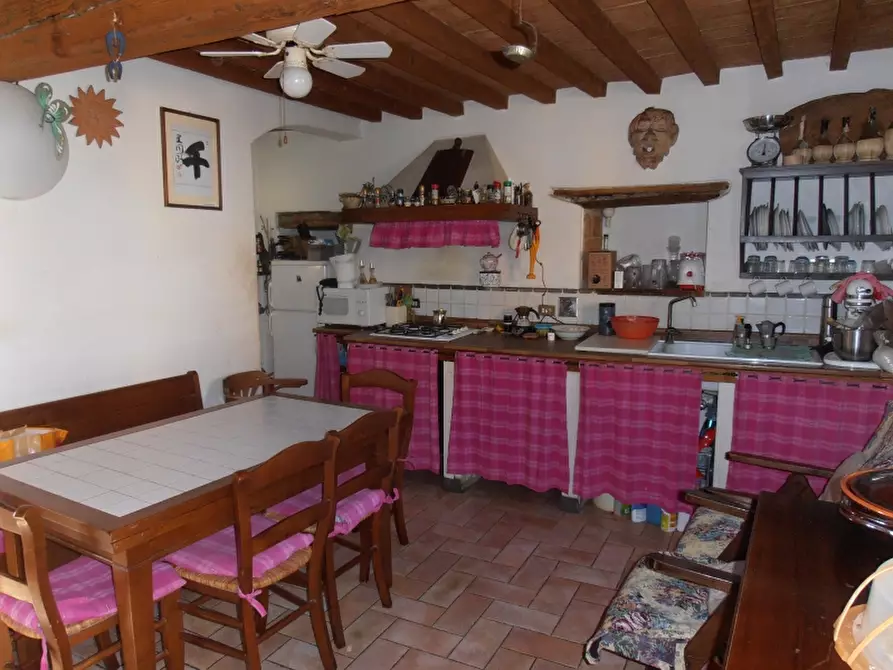 Immagine 10 di Terratetto in vendita  a Vicchio