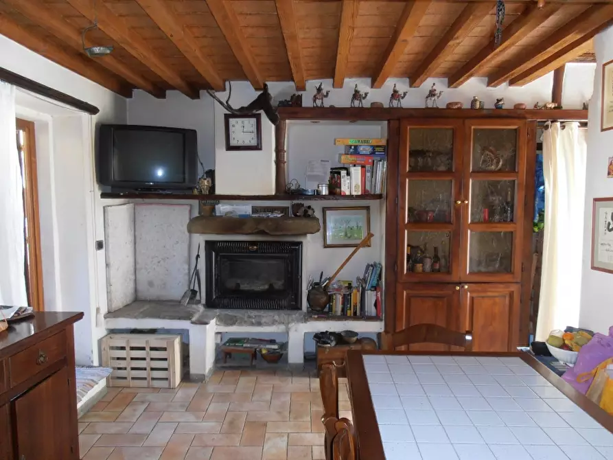 Immagine 2 di Terratetto in vendita  a Vicchio