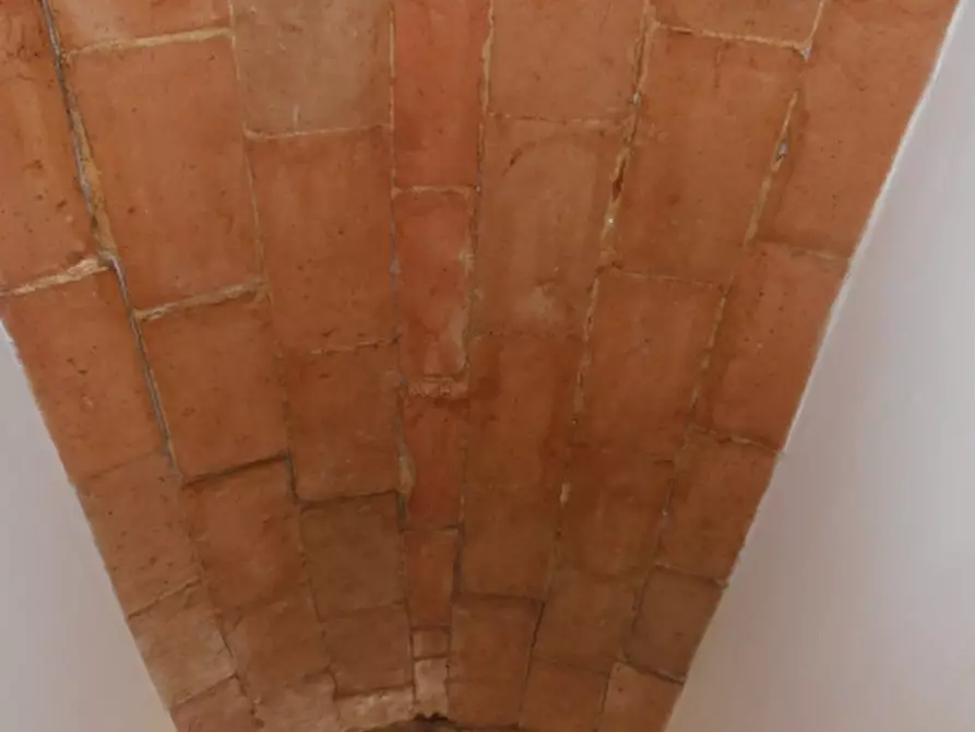 Immagine 3 di Terratetto in vendita  a Vicchio