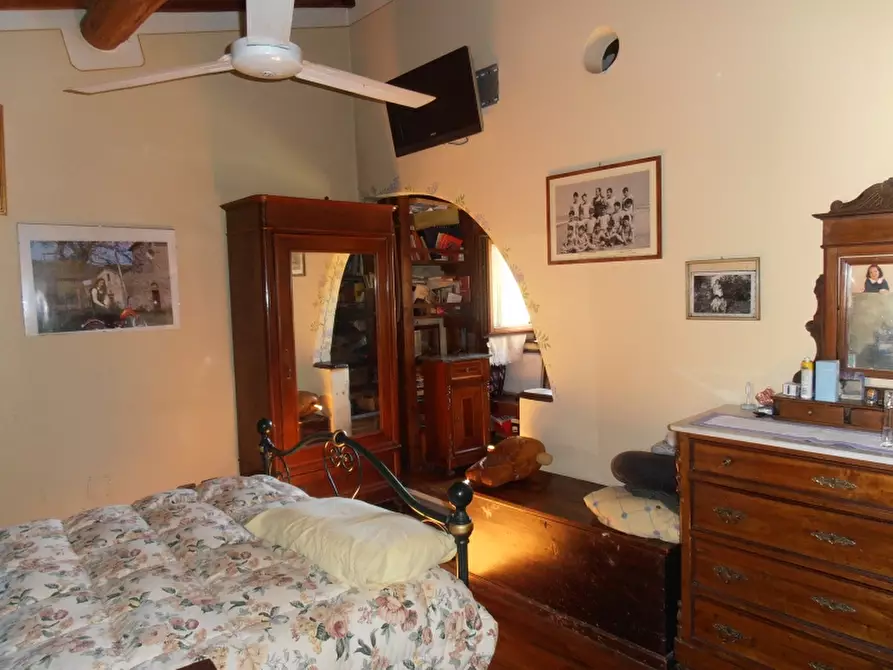 Immagine 4 di Terratetto in vendita  a Vicchio