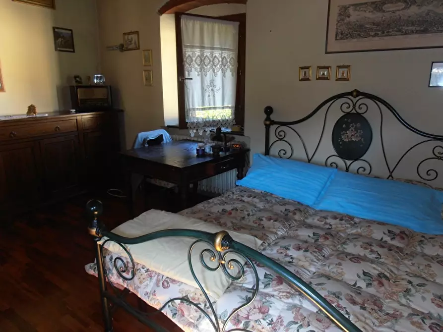 Immagine 5 di Terratetto in vendita  a Vicchio