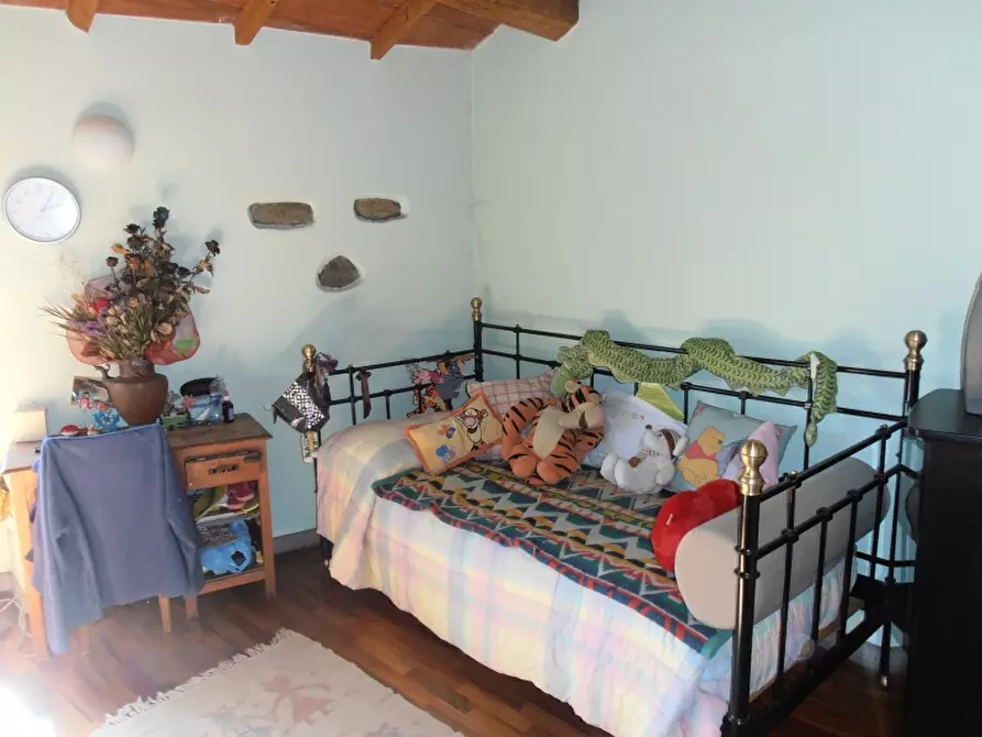 Immagine 6 di Terratetto in vendita  a Vicchio