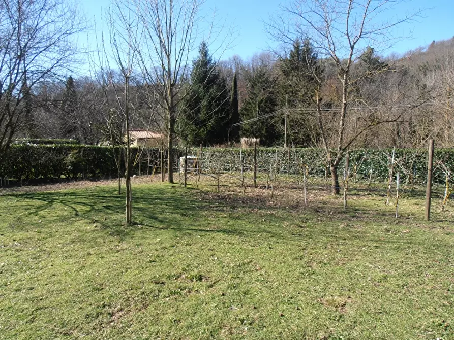 Immagine 11 di Terratetto in vendita  a Vicchio