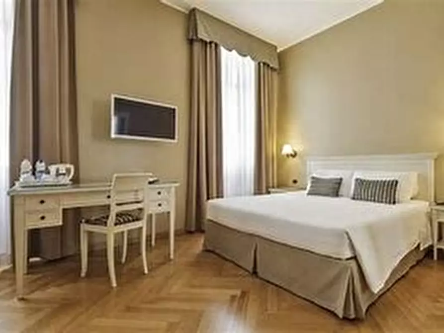 Immagine 2 di Albergo/B&B/Residence in vendita  a Borgo San Lorenzo