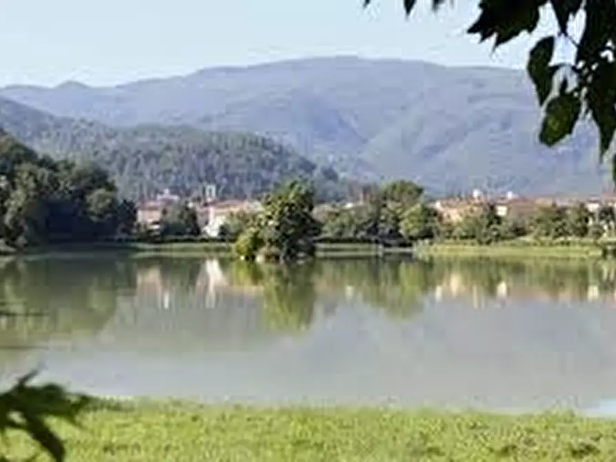Immagine 3 di Casa colonica in vendita  in PIAZZA DANTE ALIGHIERI a Borgo San Lorenzo