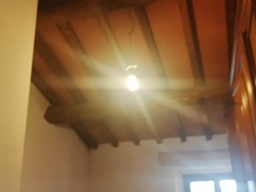 Immagine 2 di Terratetto in vendita  in PIAZZA DANTE ALIGHIERI a Vicchio