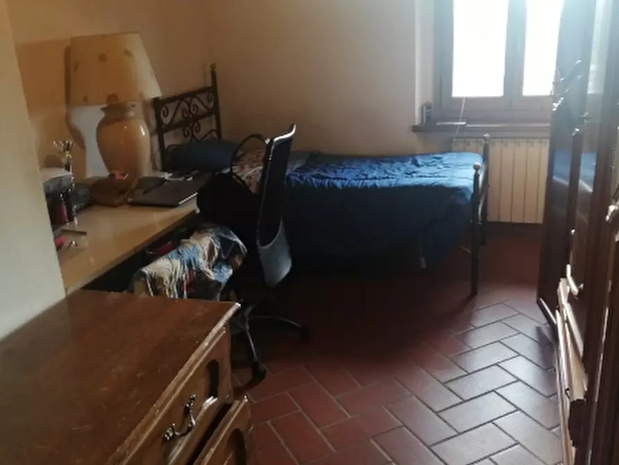 Immagine 3 di Terratetto in vendita  in PIAZZA DANTE ALIGHIERI a Vicchio