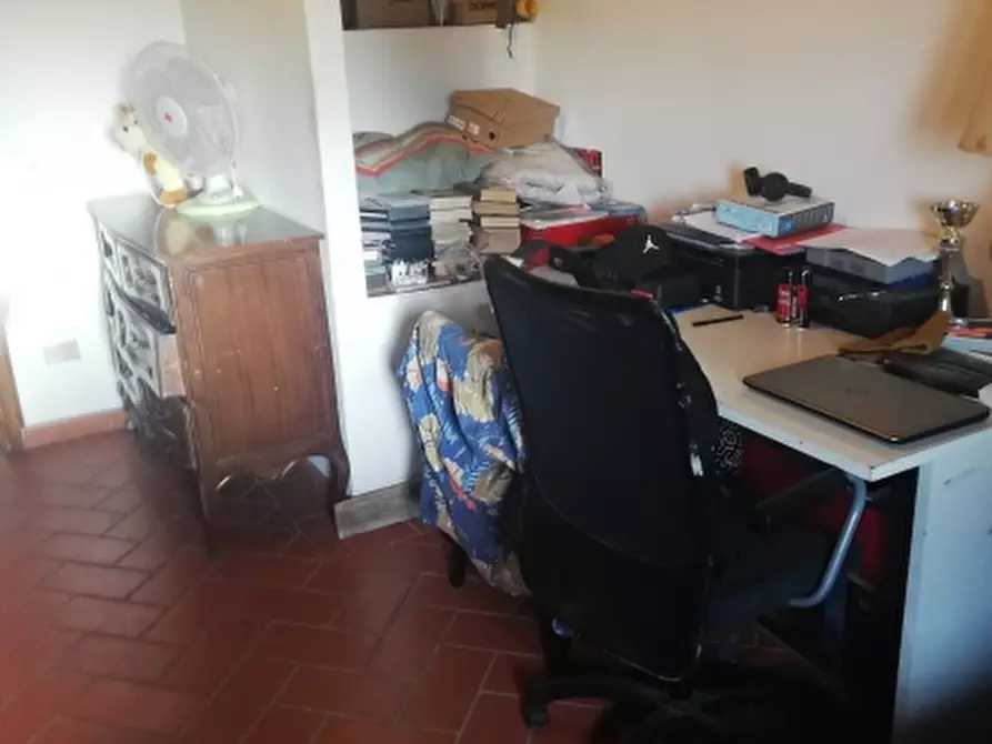 Immagine 4 di Terratetto in vendita  in PIAZZA DANTE ALIGHIERI a Vicchio