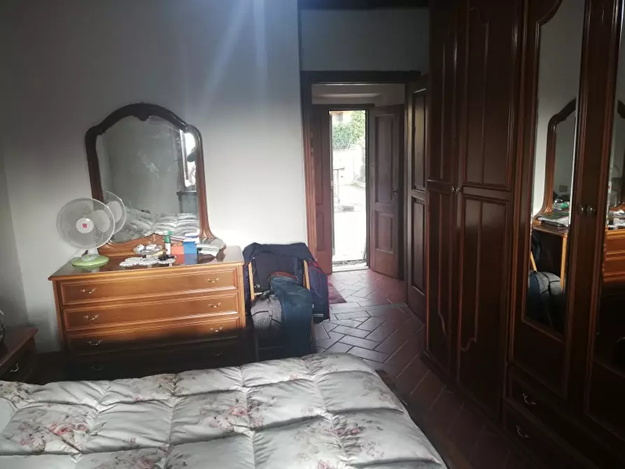 Immagine 5 di Terratetto in vendita  in PIAZZA DANTE ALIGHIERI a Vicchio