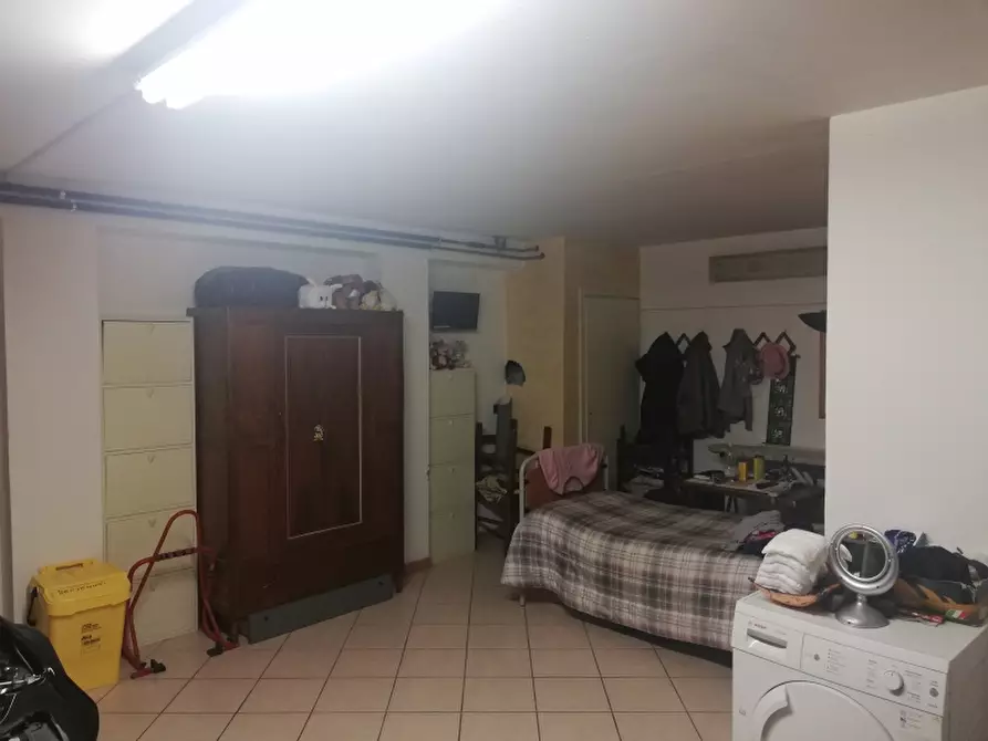 Immagine 6 di Terratetto in vendita  in PIAZZA DANTE ALIGHIERI a Vicchio