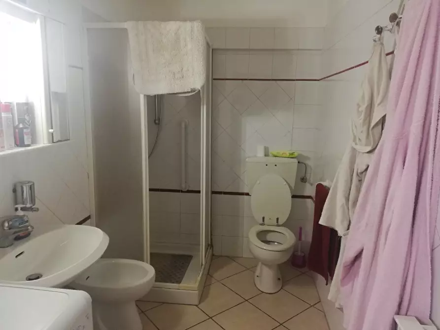 Immagine 7 di Terratetto in vendita  in PIAZZA DANTE ALIGHIERI a Vicchio