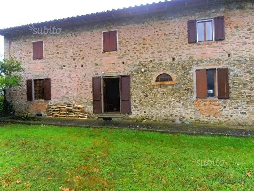 Immagine 1 di Rustico / casale in vendita  in PIAZZA DANTE ALIGHIERI a Borgo San Lorenzo