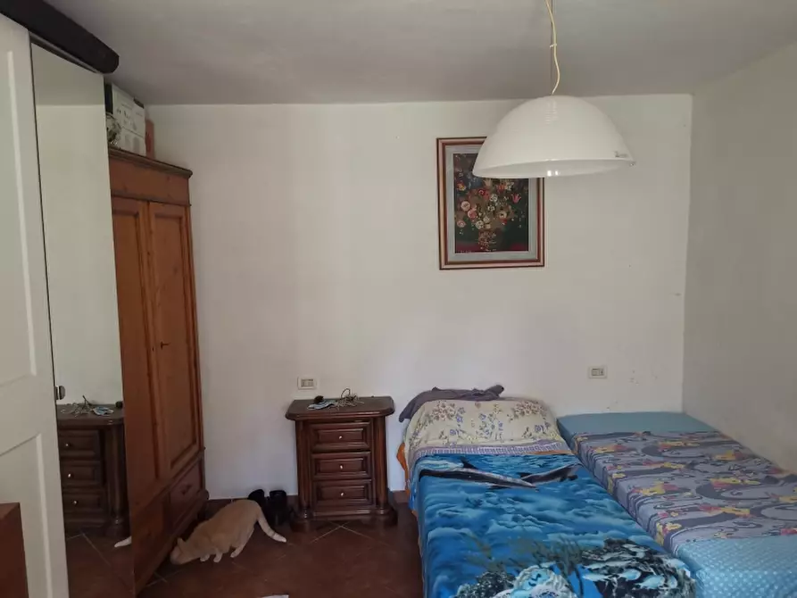 Immagine 4 di Terratetto in vendita  a Borgo San Lorenzo