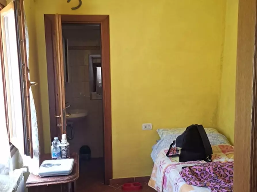 Immagine 5 di Terratetto in vendita  a Borgo San Lorenzo