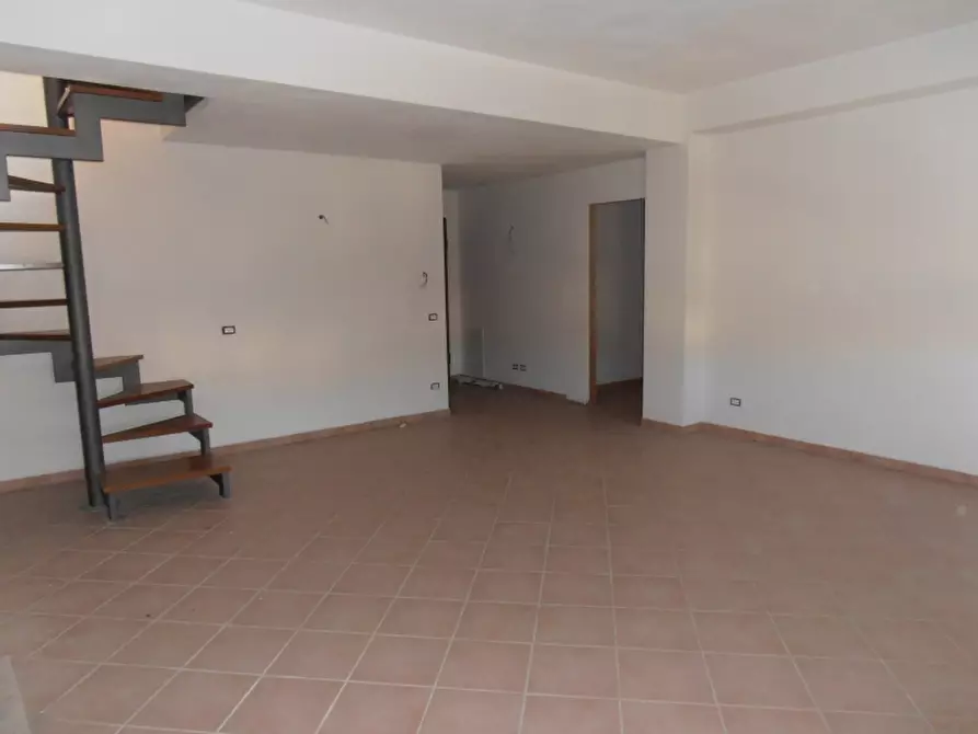 Immagine 1 di Appartamento in vendita  a Borgo San Lorenzo