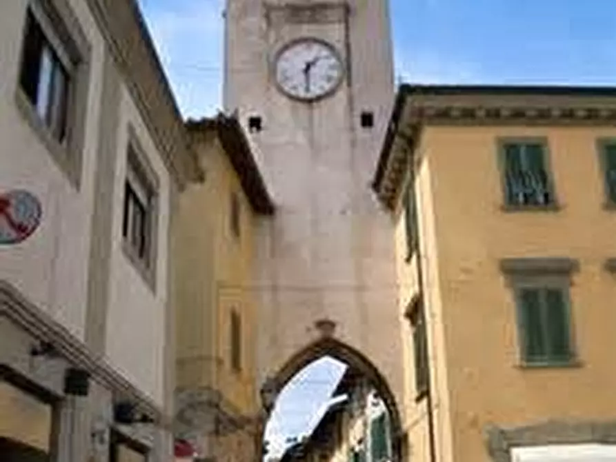 Immagine 2 di Appartamento in vendita  in PIAZZA DANTE ALIGHIERI a Borgo San Lorenzo