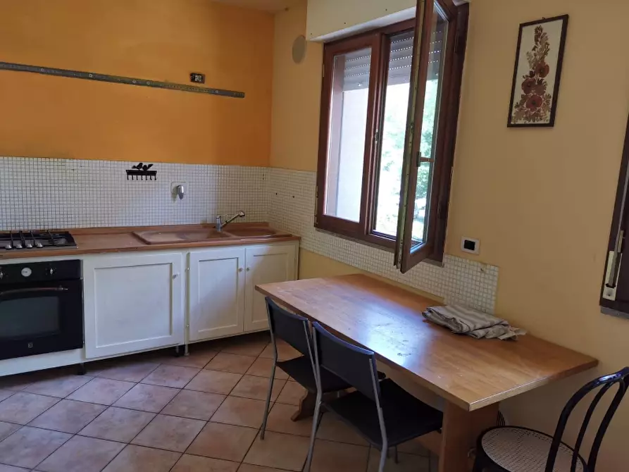 Immagine 2 di Appartamento in vendita  a Vaglia