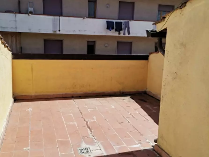 Immagine 5 di Appartamento in vendita  a Vaglia