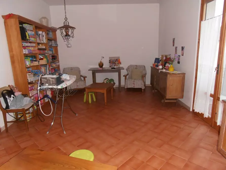 Immagine 2 di Appartamento in vendita  a Borgo San Lorenzo