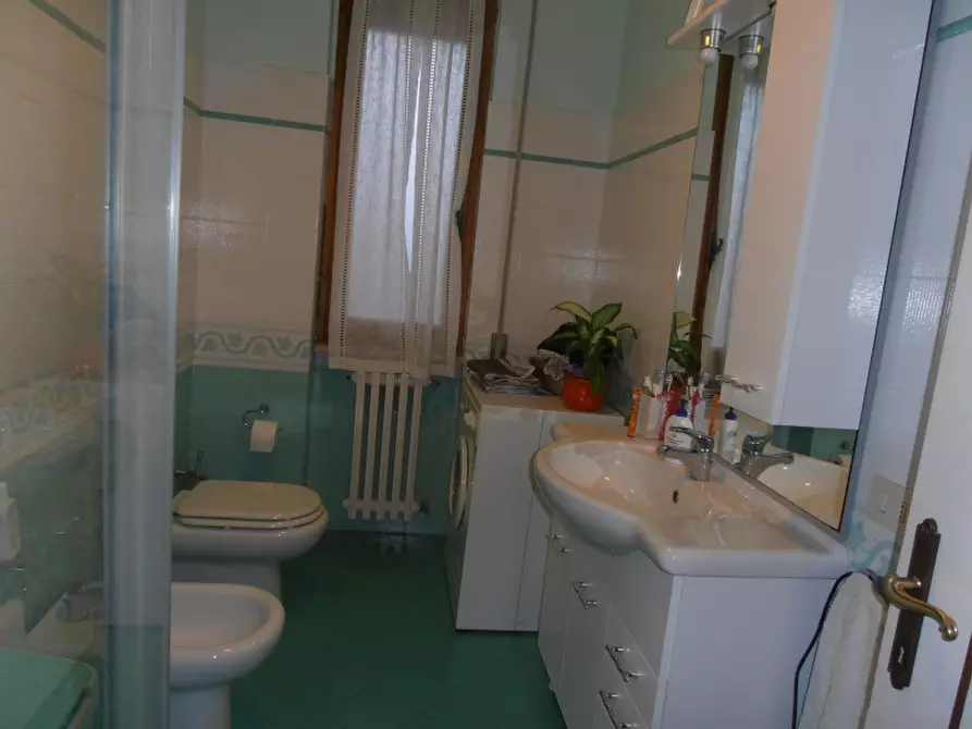 Immagine 6 di Appartamento in vendita  a Borgo San Lorenzo