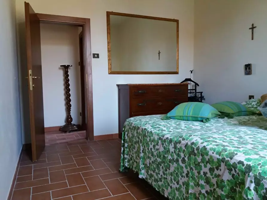 Immagine 3 di Appartamento in vendita  a Cavriglia