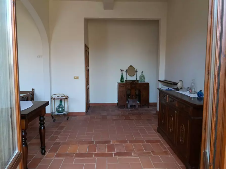 Immagine 4 di Appartamento in vendita  a Cavriglia