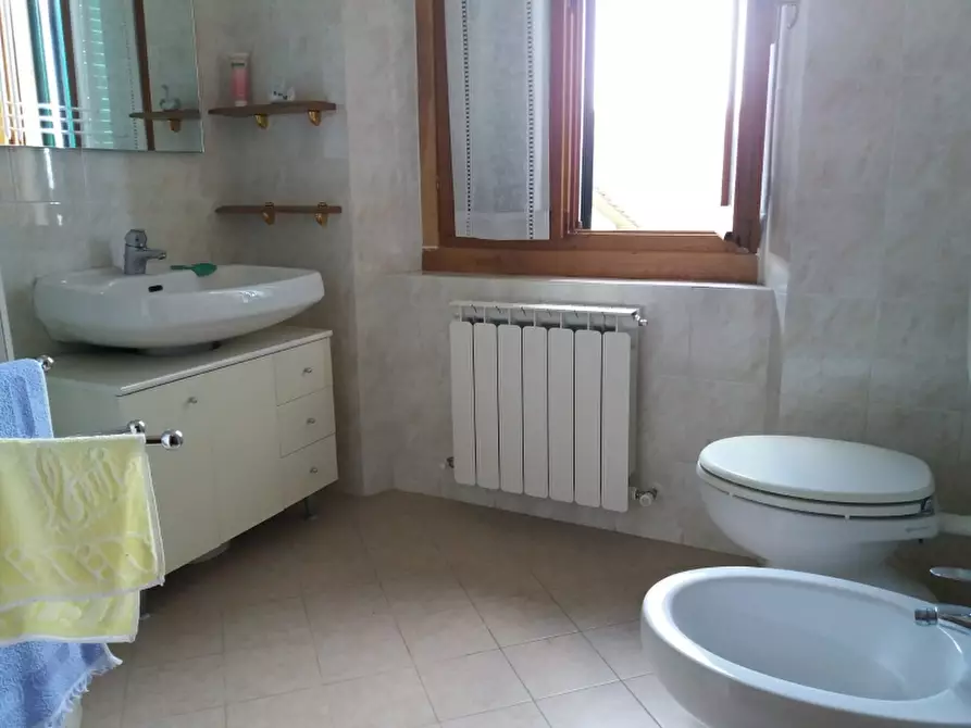 Immagine 5 di Appartamento in vendita  a Cavriglia