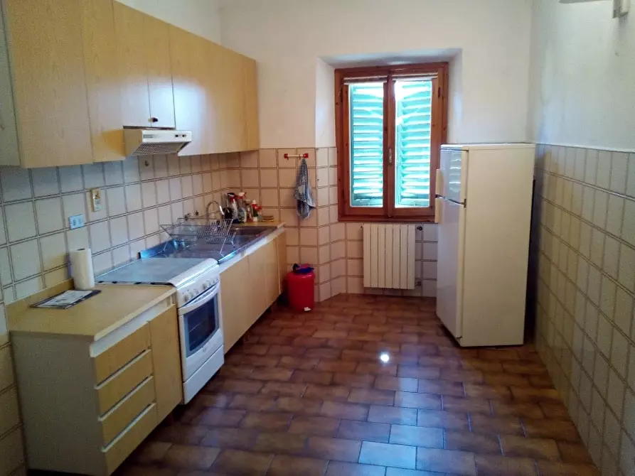 Immagine 1 di Appartamento in vendita  in PIAZZA DANTE ALIGHIERI a Vicchio