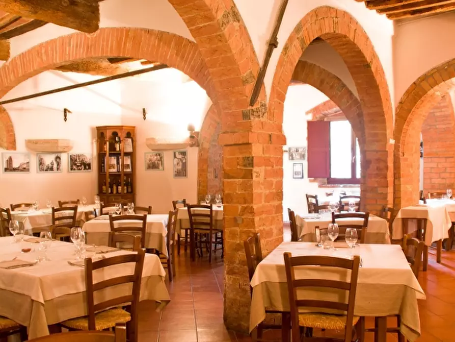 Immagine 1 di Bar / Ristorante in vendita  in PIAZZA DANTE ALIGHIERI a Borgo San Lorenzo