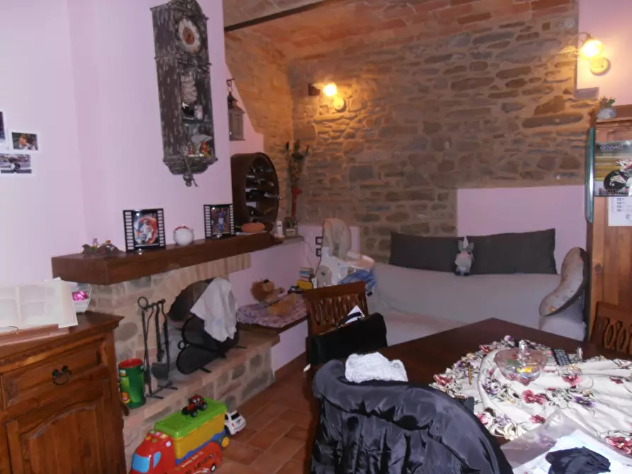 Immagine 2 di Appartamento in vendita  a Borgo San Lorenzo