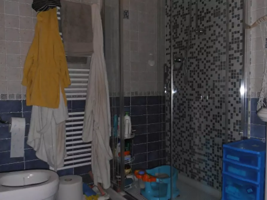 Immagine 3 di Appartamento in vendita  a Borgo San Lorenzo