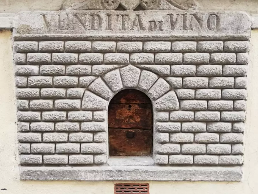 Immagine 3 di Terratetto in vendita  in piazza Dante a Borgo San Lorenzo